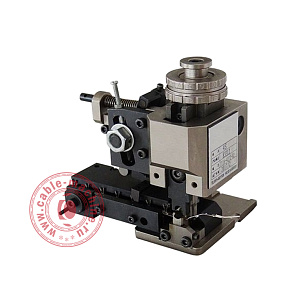 Механический аппликатор европейского типа